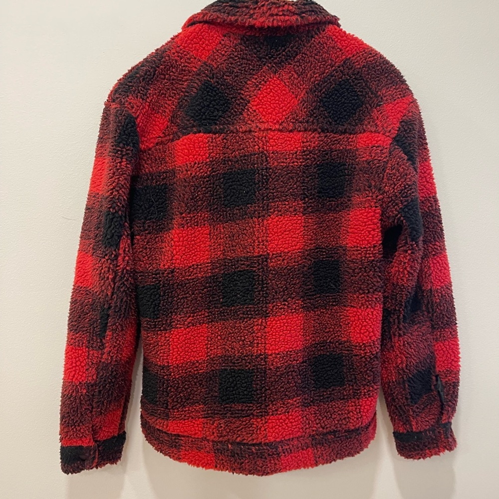 Target Original Use Jacket - Picture 2 of 3